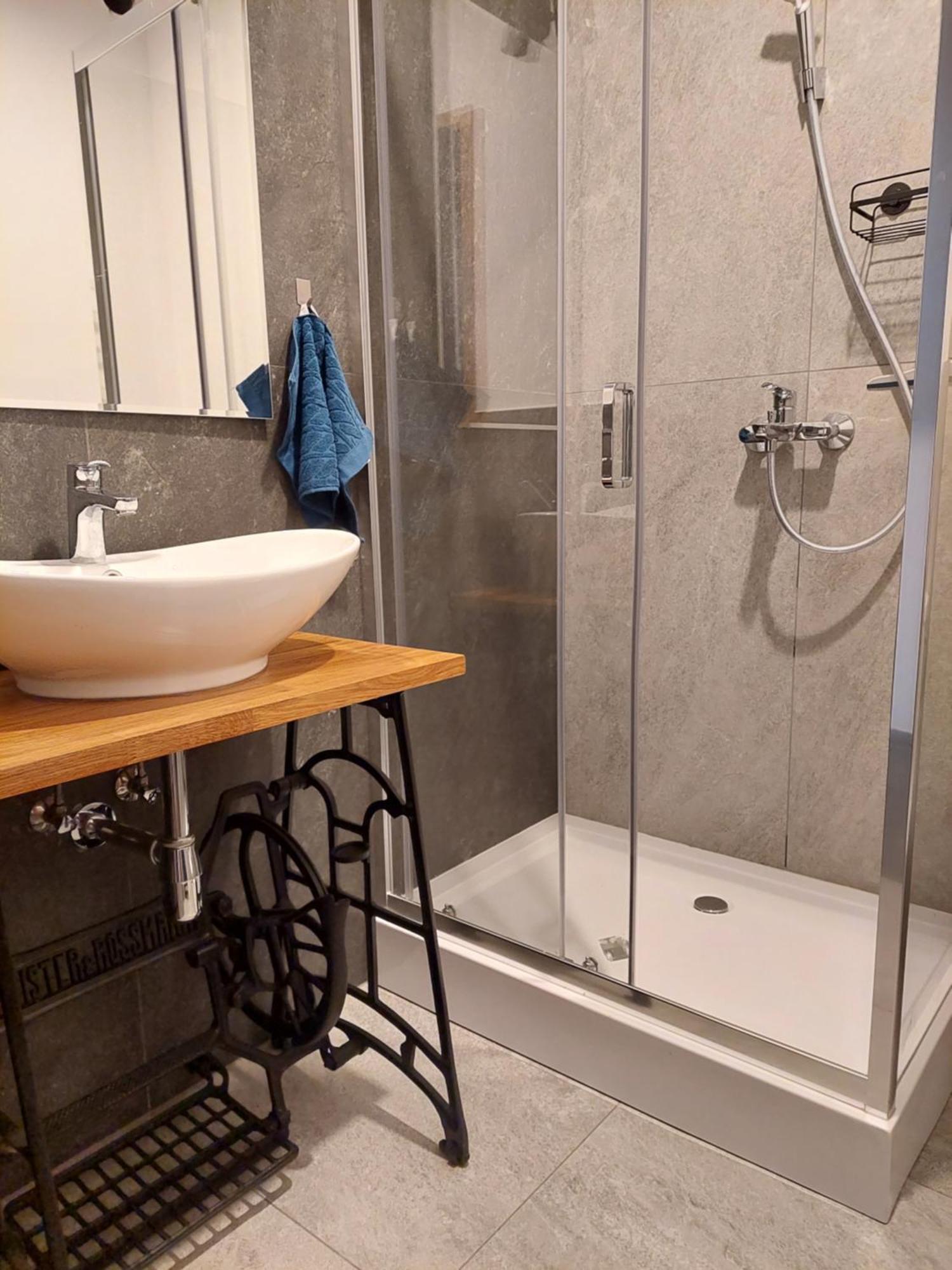 Apartamenty Brenna Klimorowka Eksteriør bilde