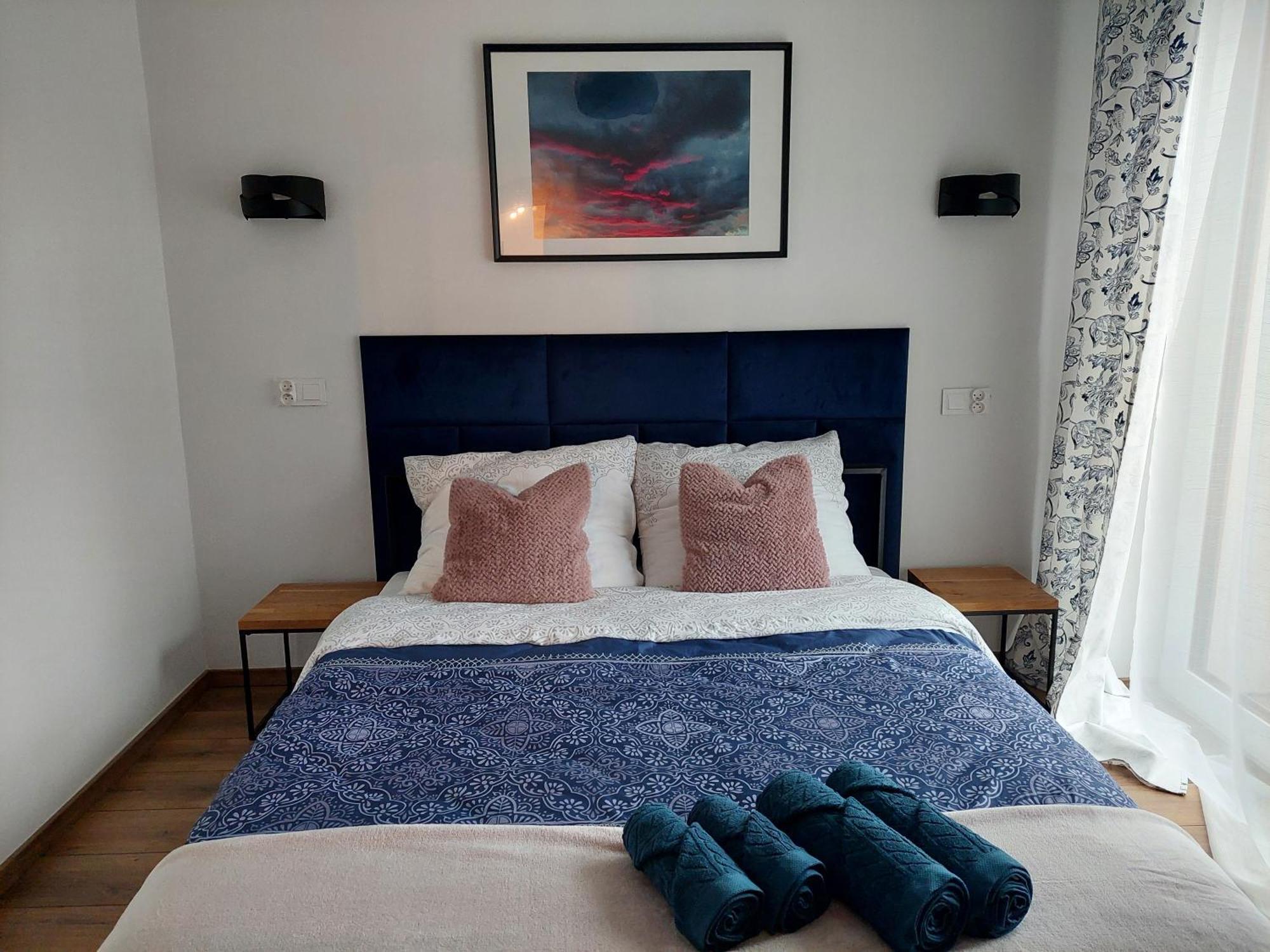 Apartamenty Brenna Klimorowka Eksteriør bilde